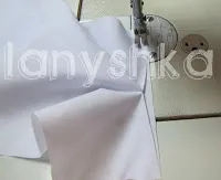 Sew-line egyenruha