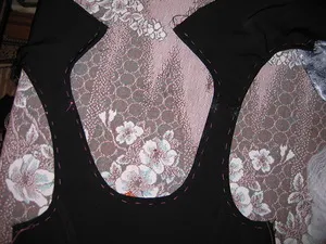 Sew-line egyenruha