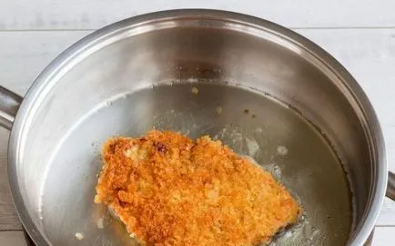 Szelet sertéshús egy serpenyőben receptek lépésről lépésre fotó (hogyan kell főzni sertés szelet egy serpenyőben) Szelet sertéshús egy serpenyőben receptek lépésről lépésre fotók