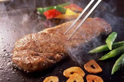 Schnitzel svininy- legjobb receptek, képek és videó (fotó) Schnitzel svininy- legjobb receptek, képek és videó