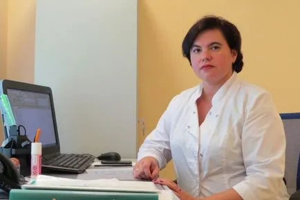 Tünetei és kezelése napszúrás