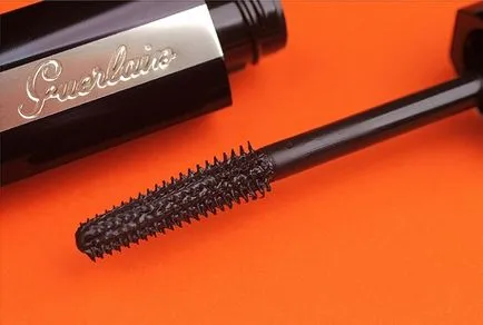 Silicon szempillaspirál, és mi jobb (Estee Lauder Double) Silicon szempillaspirál, és mi jobb