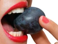 Plum - hasznos tulajdonságai, kalorikus