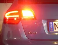 Auto Lighting System - első fényszóró, ködlámpa, hátsó lámpa, hátsó