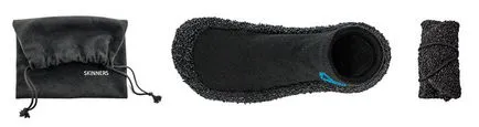 Skinnerek, Skinner forradalmi sport zokni - bracatus