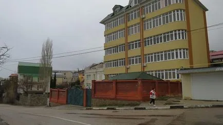 A helyzet a Krímben most, több mint 2 éve Magyarországon (most) A helyzet a Krímben most, több mint 2 éve Magyarországon