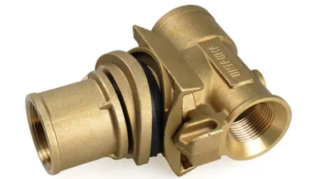 Downhole adapter van, ami van, annak előnyeit, telepítése és felszerelése