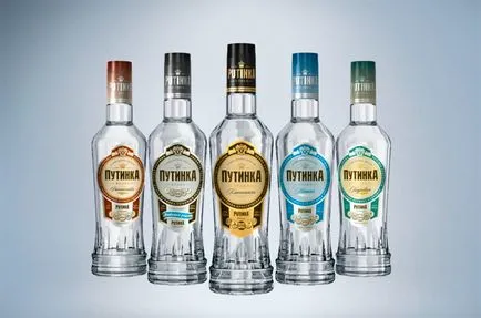 Vicces nevek vodka - hogyan lehet elkerülni a hibákat, ha a fejlődő címei