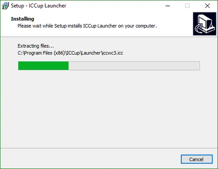 Iccup launcher letölthető a hivatalos oldalon (letöltés) Iccup launcher letölthető a hivatalos oldalon