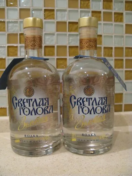 Vicces nevek vodka - hogyan lehet elkerülni a hibákat, ha a fejlődő címei