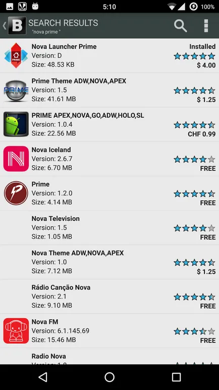 Töltse blackmart android ingyen