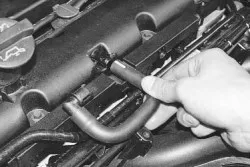 Ki- és motor telepítés - Ford Fusion