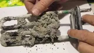Videó hogyan szétszedni mosógép ariston ingyenes