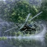 Álom foglaljon egy helikopter, hogy mit álmodik, hogy repülni egy helikopter, egy álom
