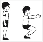 Sportegyesületek gyerekeknek (gyermek sport rész) Sportegyesületek gyerekeknek