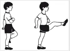 Sportegyesületek gyerekeknek (gyermek) Sportegyesületek gyerekeknek