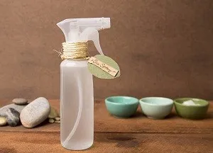 Hajlakk otthon egy válogatás a legjobb receptek (spray haj kondicionáló) Spray haját otthon egy válogatás a legjobb receptek