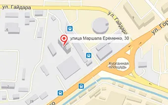 Üzenet a Krímben, az utasok