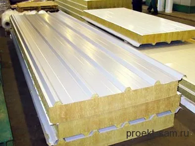 Walling, tetők és PVC panelek - mik ezek, és miben különböznek (tetőfedő) Walling, tetők és PVC panelek - mik ezek, és miben különböznek