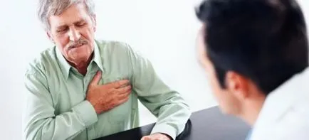 Sztentelése hajók a szív, koszorúér stent beültetést - hány élő műtét után (CABG) Sztentelése hajók a szív, koszorúér stent beültetést - hány él a műtét után