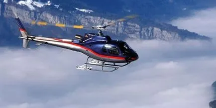 Álomértelmezés helikopter helikopter, amit álmodik, egy álom