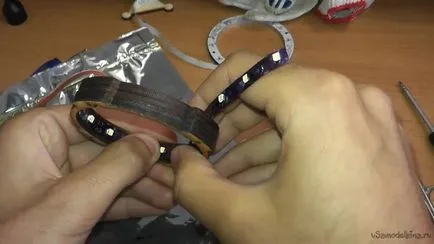 Létrehozása hatása végtelenig például vas férfi reaktor (hatás) Készítsen hatása végtelenbe például vas ember reaktor