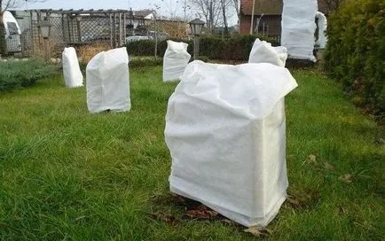 Olvadva - alkalmazása és jellemzői a tetőfedő anyag