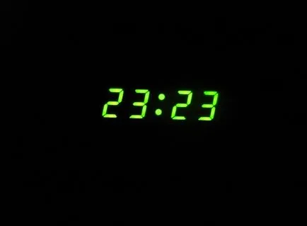 A véletlen számok az óra-kombináció (megfelelő) A véletlen számok az óra-kombináció