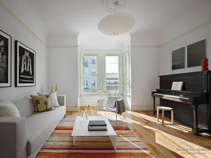 A modern design a falak a nappaliban, a legjobb ötletek a belső (tervezés) A modern design a falak a nappaliban, a legjobb ötletek a belső