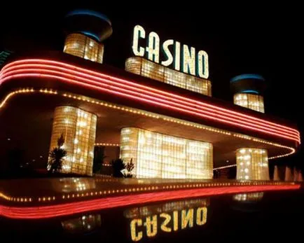 Casino listája kontroll az őszinteség, értékelés, szolgáltatások és értékelés (minősítés) Casino listája kontroll az őszinteség, értékelés, szolgáltatások és vélemények