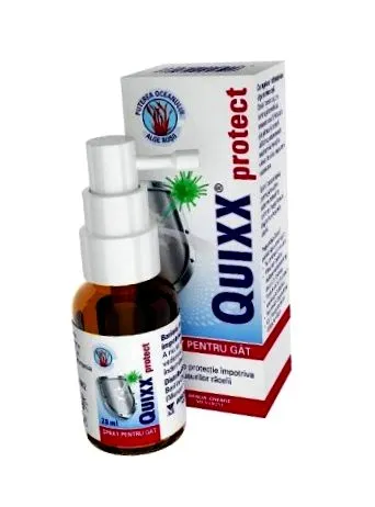 decongestant
