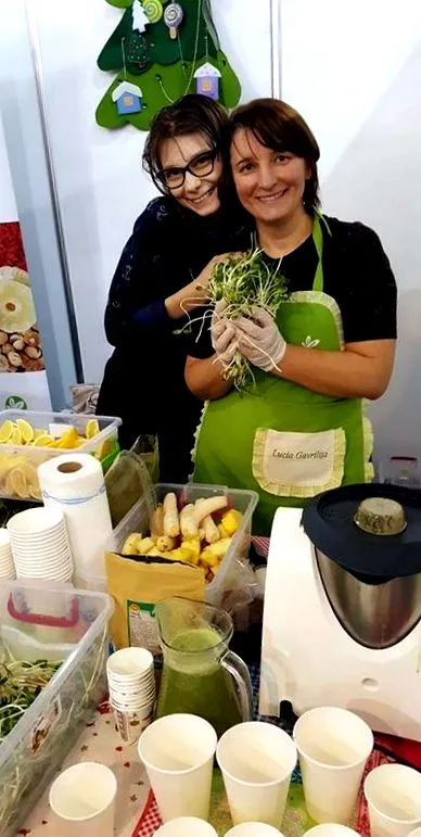 kislányunk