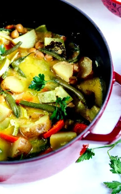 curry