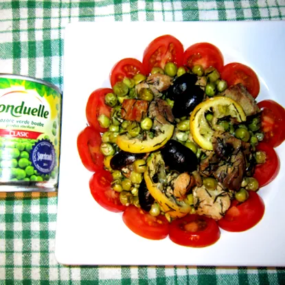 bonduelle