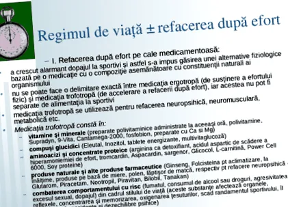 élet helyreállítása erőfeszítések