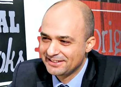 даниел