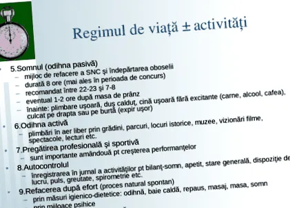 Aktív pihenés