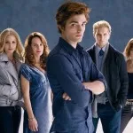 Twilight, trikki - tesztek a lányok