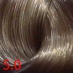 Kitartó krém kaaral aaa haj krém színezék 60 ml