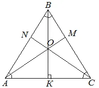 Side egy egyenlő oldalú háromszög, az összes képlet (oldalsó) Side egy egyenlő oldalú háromszög, az összes képlet