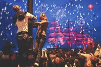 Nyárson Vasilyevsky sziget 1