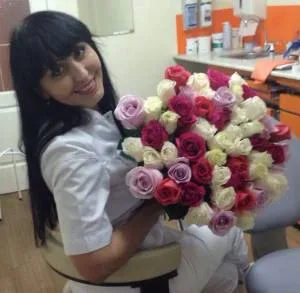 Dental Clinic elit Orenburg extrakciót (elit) Fogászati klinika elit Orenburg foghúzás