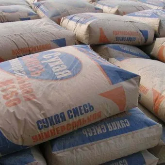 Habarcsok használata az építőiparban, összetétele és tulajdonságai a márka a cement és mész