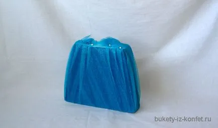 Bag édességek kezével mesterkurzus zsák (édesség) Bag édességek kezével mesterkurzus táska