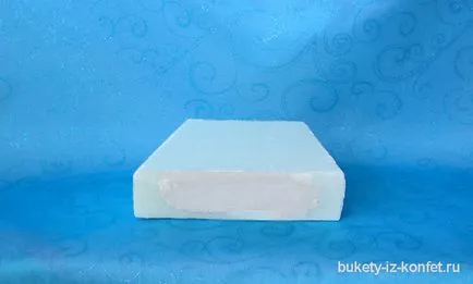 Bag édességek kezével mesterkurzus zsák (Master) Bag édességek kezével mesterkurzus táska