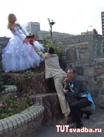Esküvői balesetek - egy esküvői portál itt esküvő (menyasszonyi) Esküvői balesetek - esküvői portált Wedding