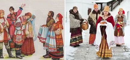 Esküvői szokások és hagyományok a magyar nép, ünneplés videó