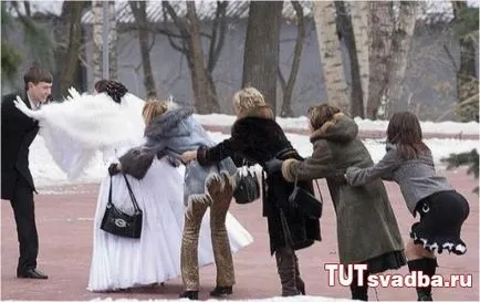 Esküvői balesetek - egy esküvői portál itt esküvő (menyasszonyi) Esküvői balesetek - esküvői portált Wedding