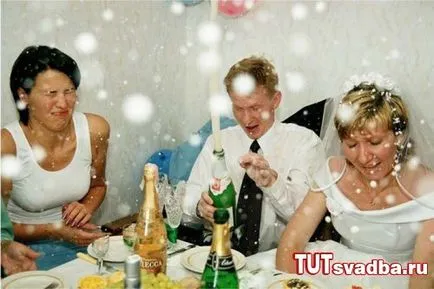 Esküvői balesetek - esküvői portált Wedding (incidensek) Esküvői balesetek - esküvői portált Wedding