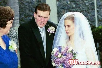 Esküvői balesetek - egy esküvői portál itt esküvő (menyasszonyi) Esküvői balesetek - esküvői portált Wedding